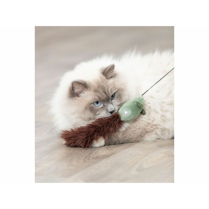 Cat toy Trixie Polyester Plush