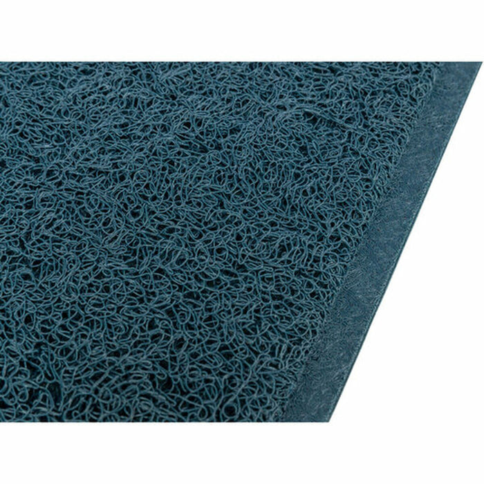 Cat Litter Tray Mat Trixie Blue PVC 37 × 45 cm