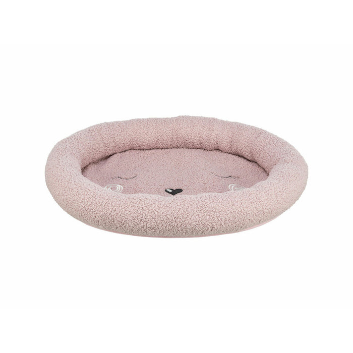 Cat Bed Trixie Lilac 50 × 40 cm