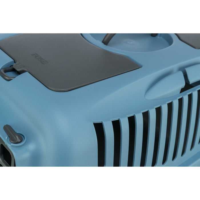 Carrier Trixie Blue