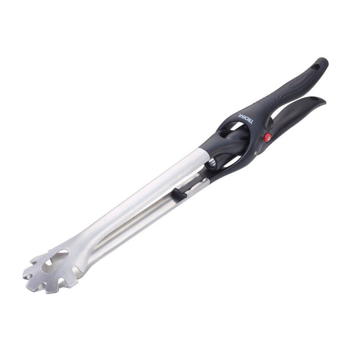 BARBECUE CLIP TROIKA BBQ + LIGHT