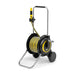 TROLLEY FOR HOSE SET HT 3.20 KARCHER 2.645-364.0 - Макари и колички<<<Напояване<<<Градина<<<Praktiker