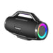 Tronsmart Bang Max 130W Portable Party Speaker Bluetooth 5.3 IPX6 - Black - Bluetooth portable