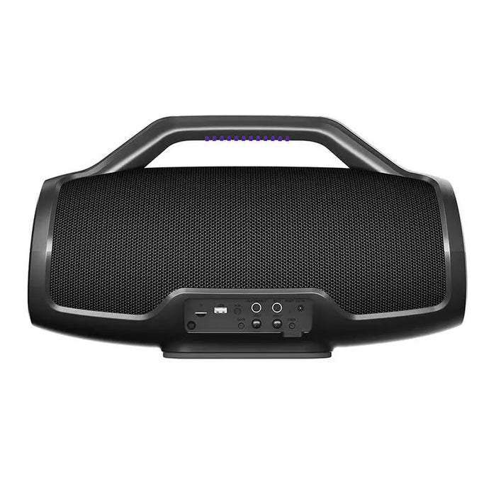 Tronsmart Bang Max 130W Portable Party Speaker Bluetooth 5.3 IPX6 - Black - Bluetooth portable