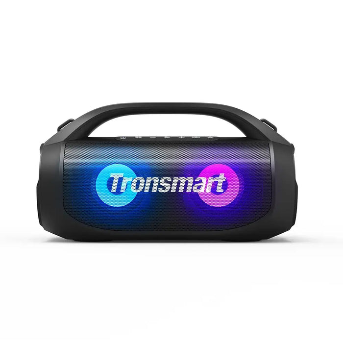 Tronsmart Bang SE Wireless Bluetooth Speaker 40W Black - Headphones and speakers<<<HurtelXML