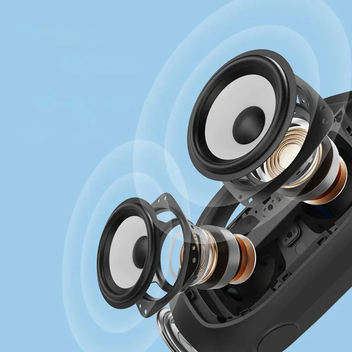 Tronsmart Bang SE Wireless Bluetooth Speaker 40W Black - Headphones and speakers<<<HurtelXML