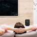 Tronsmart Element T6 Max 60W Portable Wireless Bluetooth 5.0 Speaker Black (365144) - Headphones