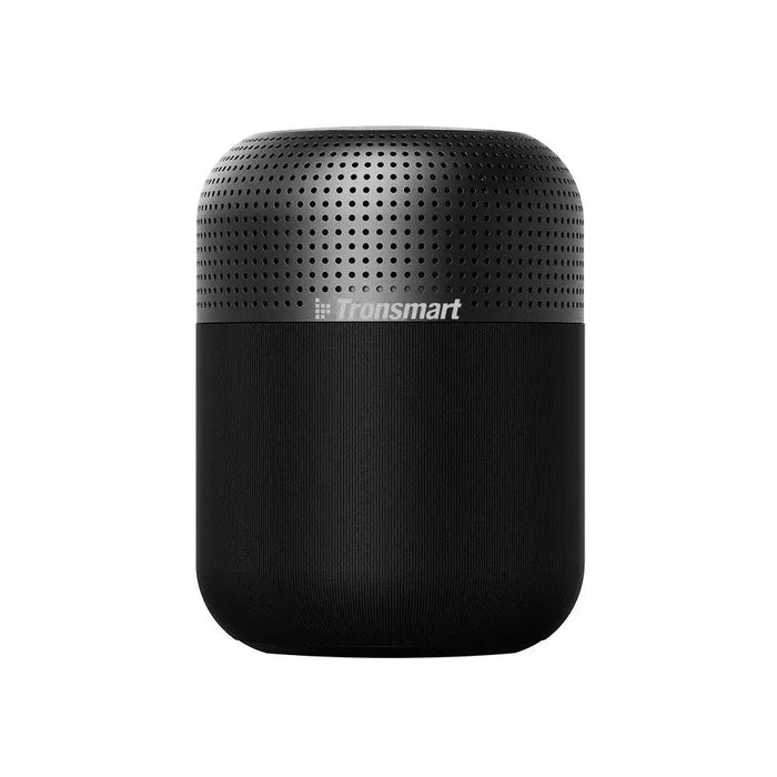 Tronsmart Element T6 Max 60W Portable Wireless Bluetooth 5.0 Speaker Black (365144) - Headphones
