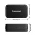 Tronsmart Force Max Wireless Bluetooth Speaker 80W with Powerbank Function Black (746328) - Headphones