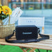 Tronsmart Force Max Wireless Bluetooth Speaker 80W with Powerbank Function Black (746328) - Headphones
