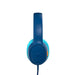 Tronsmart KH01 Wired Headphones for Kids Safe - Blue - Headphones and speakers<<<HurtelXML