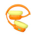 Tronsmart KH03 Wireless Headphones with ANC for Kids Safe - Orange - Headphones and speakers<<<HurtelXML
