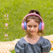 Tronsmart KH03 Wireless Headphones with ANC for Kids Safe - Pink - Headphones and speakers<<<HurtelXML
