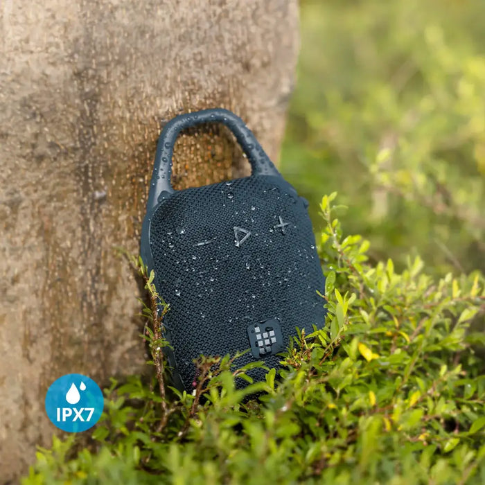 Tronsmart Mirtune H1 8W Bluetooth 5.3 Wireless Speaker - Blue - Headphones and speakers<<<HurtelXML