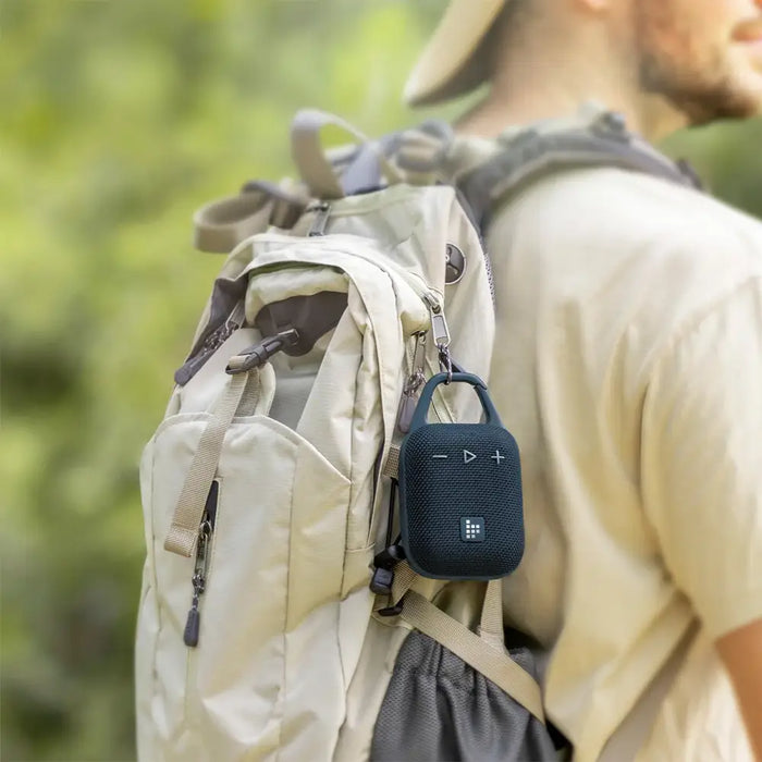 Tronsmart Mirtune H1 8W Bluetooth 5.3 Wireless Speaker - Blue - Headphones and speakers<<<HurtelXML