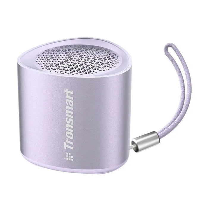 Tronsmart Nimo Bluetooth Wireless Speaker (purple) - Bluetooth portable