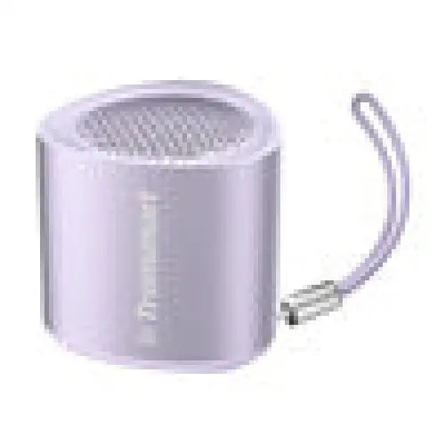 Tronsmart Nimo Bluetooth Wireless Speaker (purple) - Bluetooth portable