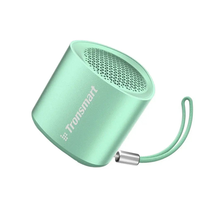 Tronsmart Nimo Green Bluetooth Wireless Speaker (green) - Bluetooth portable