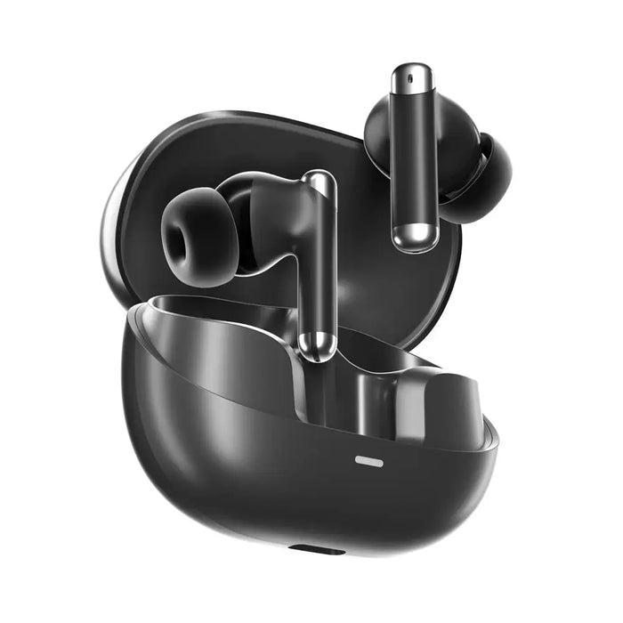 Tronsmart Soundfii R4 wireless Bluetooth 5.3 ENC headphones - black - Headphones and speakers<<<HurtelXML