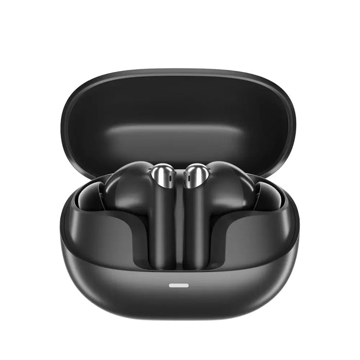 Tronsmart Soundfii R4 wireless Bluetooth 5.3 ENC headphones - black - Headphones and speakers<<<HurtelXML