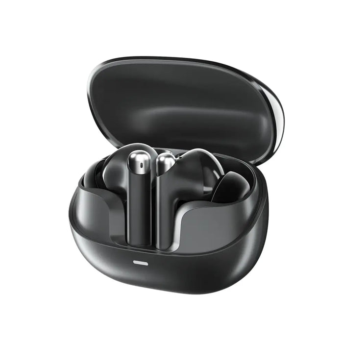 Tronsmart Soundfii R4 wireless Bluetooth 5.3 ENC headphones - black - Headphones and speakers<<<HurtelXML