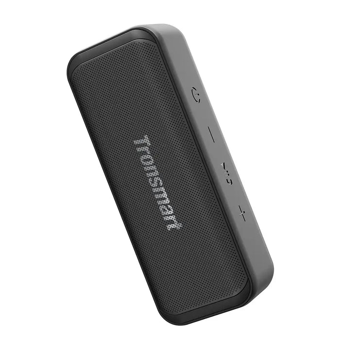 Tronsmart T2 Mini 2023 10W wireless Bluetooth speaker - black - Headphones and speakers<<<HurtelXML