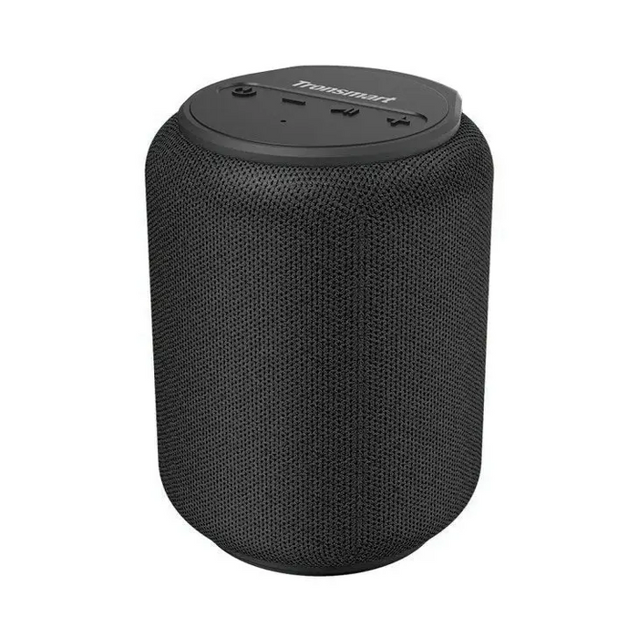 Tronsmart T6 Mini Bluetooth 5.3 15W Wireless Speaker - Black - Headphones and speakers<<<HurtelXML