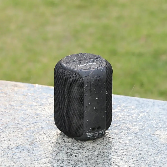 Tronsmart T6 Mini Bluetooth 5.3 15W Wireless Speaker - Black - Headphones and speakers<<<HurtelXML