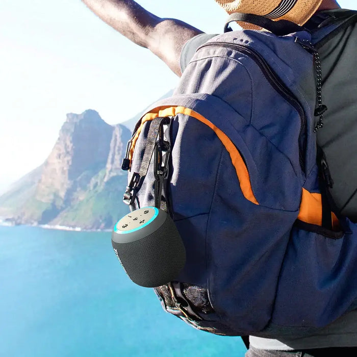 Tronsmart T7 Mini Portable Wireless Bluetooth 5.3 Speaker 15W - Bluetooth portable