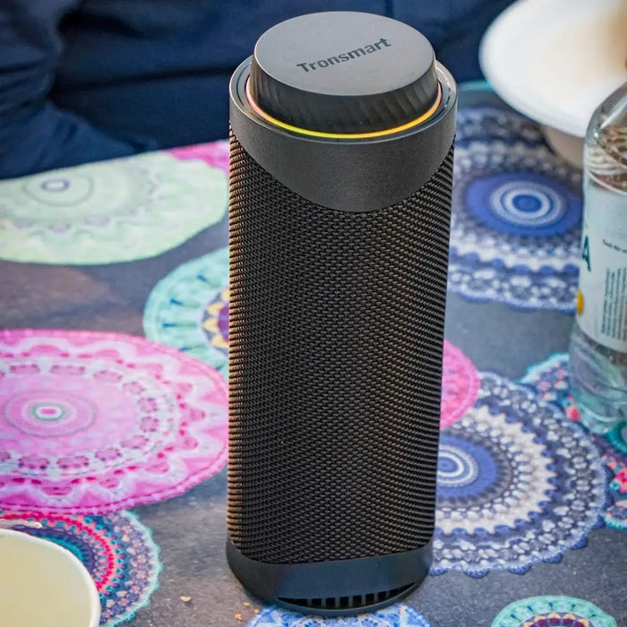 Tronsmart T7 Portable Wireless Bluetooth 5.3 Speaker 30W - Bluetooth portable