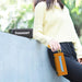 Tronsmart Trip Wireless Bluetooth 5.3 Speaker Waterproof IPX7 10W Orange - Headphones and speakers<<<HurtelXML