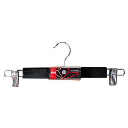TROUSER HANGER 34CM 1B HORECANO (HW61073) - Продукти за съхранение и организация на дрехи<<<Домашни