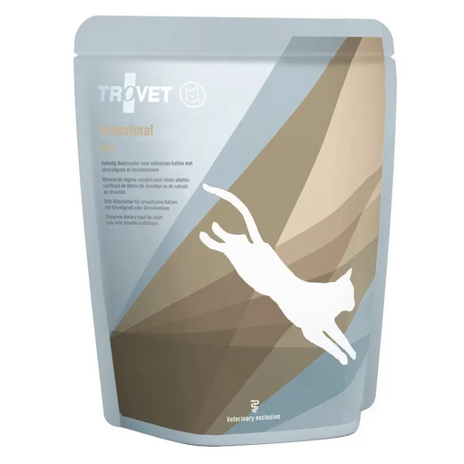 TROVET Intestinal FRD - wet cat food - 85g - Wet food for a catVET-KMK<<<VETVET<<<ActionPL