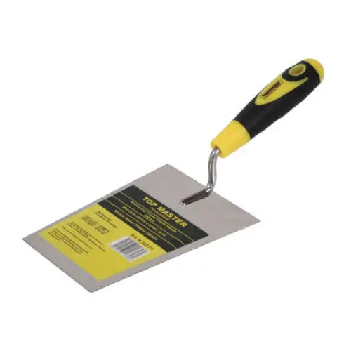 TROWELER 180 MM TMP TOPMASTER - Строителни инструменти и аксесоари<<<Инструменти аксесоари за шпакловане<<<Строителни