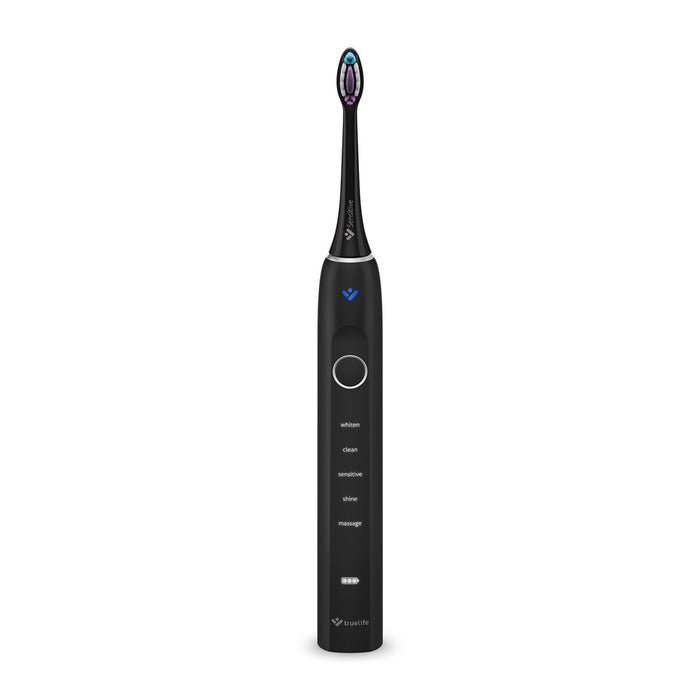 TrueLife SonicBrush Clean70 UV Duo Sonic Toothbrush