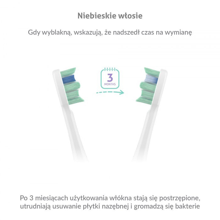 TrueLife SonicBrush Clean30 Duo Sonic Toothbrush
