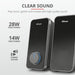 TRUST Arys 2.0 Speaker - Speakers&Sound Cards<<<TRUST компютърна периферия и аксесоари<<<TRUST<<<PolyComp&&&Електроника