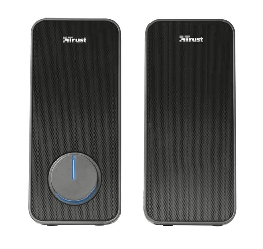 TRUST Arys 2.0 Speaker - Speakers&Sound Cards<<<TRUST компютърна периферия и аксесоари<<<TRUST<<<PolyComp&&&Електроника