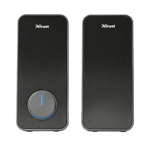 TRUST Arys 2.0 Speaker - Speakers&Sound Cards<<<TRUST компютърна периферия и аксесоари<<<TRUST<<<PolyComp&&&Електроника