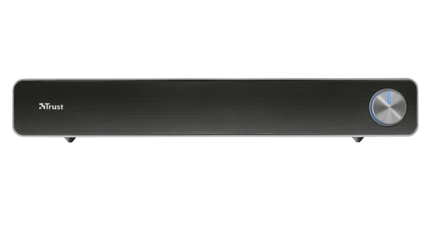 TRUST Arys USB Soundbar - Speakers&Sound Cards<<<TRUST компютърна периферия и