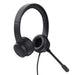 TRUST Ayda PC Headset - Headsets<<<TRUST компютърна периферия и аксесоари<<<TRUST<<<PolyComp&&&Електроника Телефони и