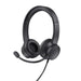 TRUST Ayda USB PC Headset - Headsets<<<TRUST компютърна периферия и аксесоари<<<TRUST<<<PolyComp&&&Електроника Телефони