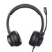 TRUST Ayda USB PC Headset - Headsets<<<TRUST компютърна периферия и аксесоари<<<TRUST<<<PolyComp&&&Електроника Телефони
