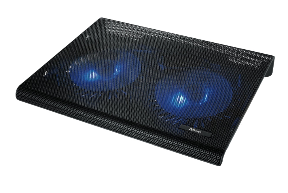TRUST Azul Cooling Stand - Notebook & Mobile Accessories<<<TRUST компютърна периферия и