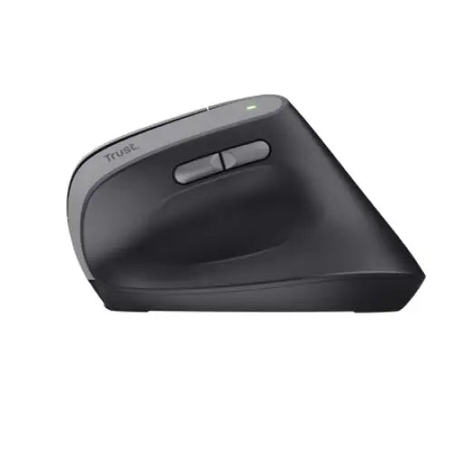 TRUST Bayo II Ergo Wireless Mouse Black - Mice<<<TRUST компютърна периферия и