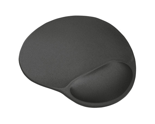 TRUST Bigfoot Mousepad - black - Gaming products<<<TRUST компютърна периферия и аксесоари<<<TRUST<<<PolyComp&&&Компютър