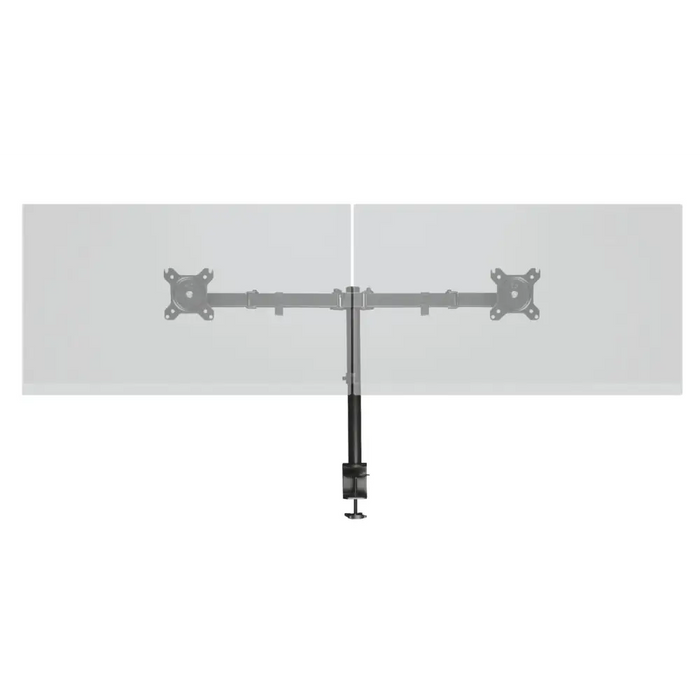 TRUST GXT 1120 Mara Dual Monitor Arm - Gaming products<<<TRUST компютърна периферия и