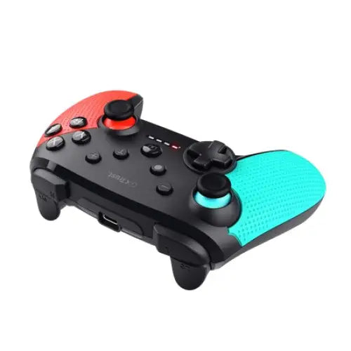 TRUST GXT 1246B Muta Wireless controller for Nintendo Switch - Multicoloured - Gaming products<<<TRUST компютърна