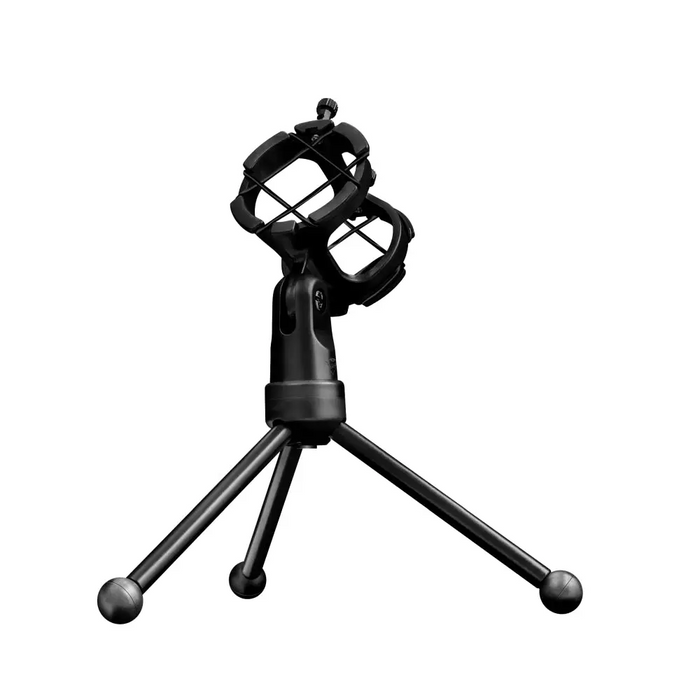 TRUST GXT 232 Mantis Streaming Microphone - Gaming products<<<TRUST компютърна периферия и