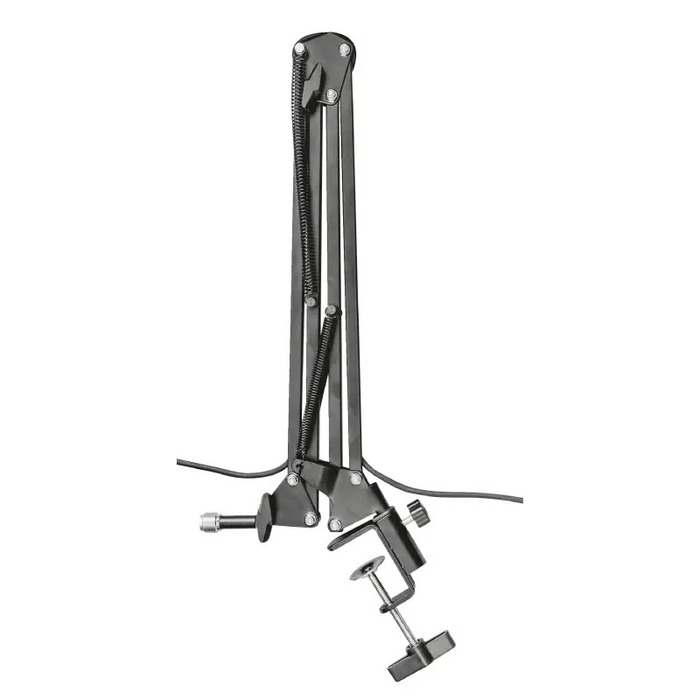 TRUST GXT 253 Emita Microphone Arm - Gaming products<<<TRUST компютърна периферия и